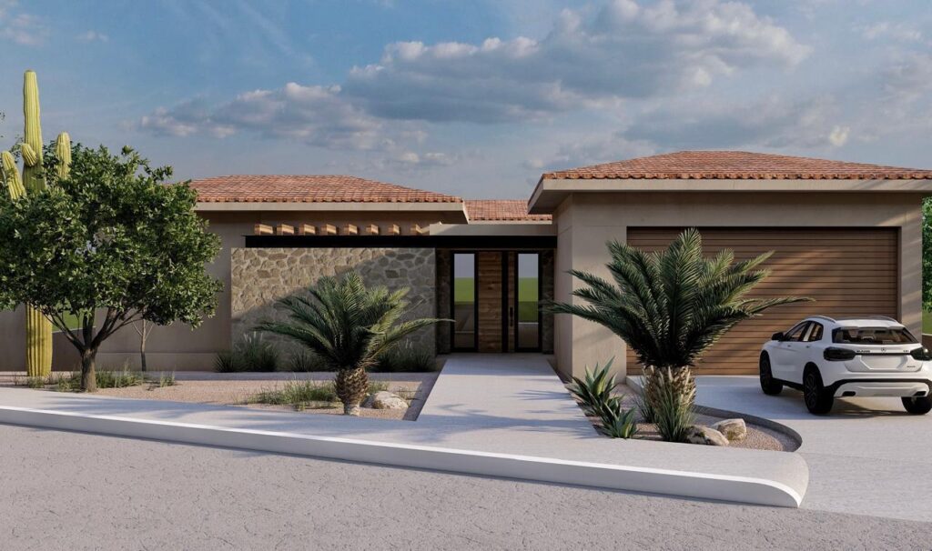Maravilla Brisas Experience coastal luxury in this stunning new-construction residence located within the exclusive gated community of Cabo Del Sol. Positioned on one of the most coveted streets in Las Brisas, this fully funded home offers breathtaking for sale