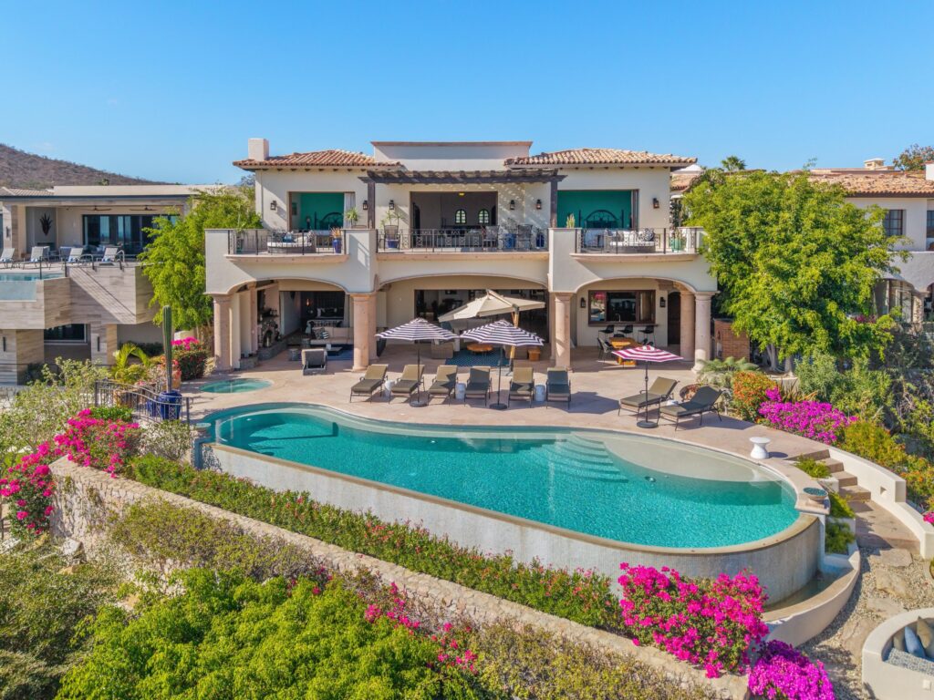 23 Las Colinas – Cabo del Sol, Cabo Corridor, BS | Maravilla For Sale