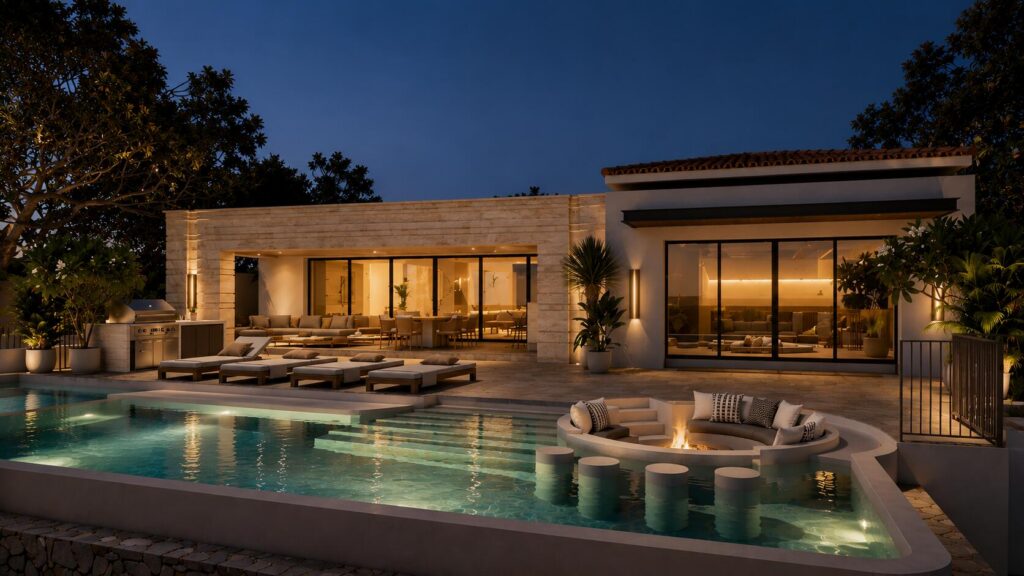 Las Colinas, Cabo Corridor, BS | Maravilla For Sale