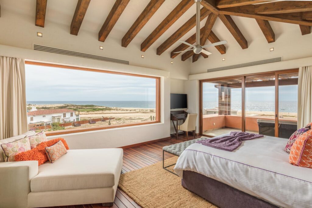 Park Hyatt Cabo del Sol, Cabo Corridor, BS | Maravilla For Sale