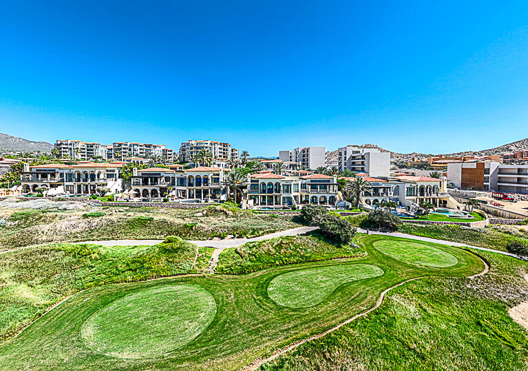 Maravilla Park Hyatt BACK ON THE MARKET!Experience exceptional oceanfront living in the prestigious, double gated community of Puerta del Sol, nestled within the world renowned Cabo del Sol master planned community.This beautifully maintained, fully furnished villa offers approximately 4,500 square feet of living space with 4 spacious bedrooms and 4 full bathrooms. Showcasing timeless original finishes that have been meticulously cared for, the home combines classic elegance with spectacular panoramic – 23 Las Colinas - Owner Financing, Cabo Corridor, BS