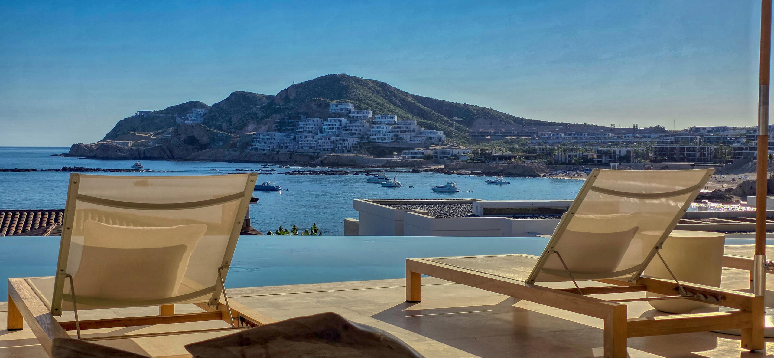 Maravilla Chileno Bay Reduced by – Chileno Point 105, Cabo Corridor, Cabo Corridor, BS